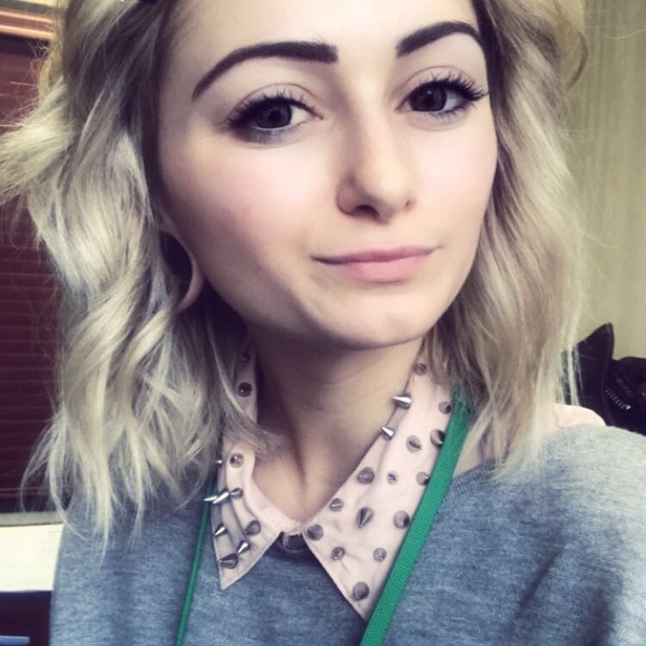 ginaamarie